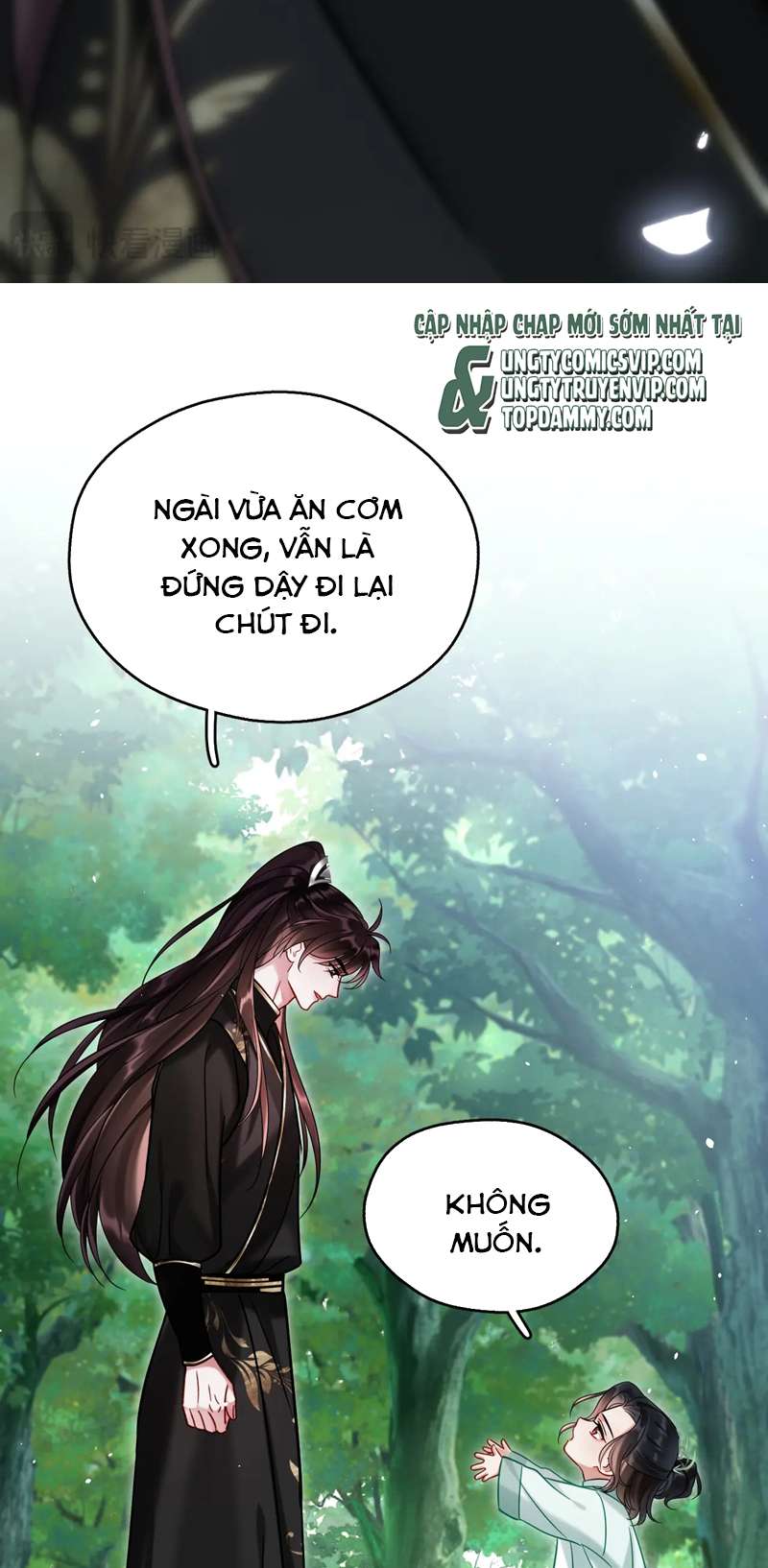 Muốn Phi Thăng Thì Yêu Đương Đi Chap 11 - Next Chap 12