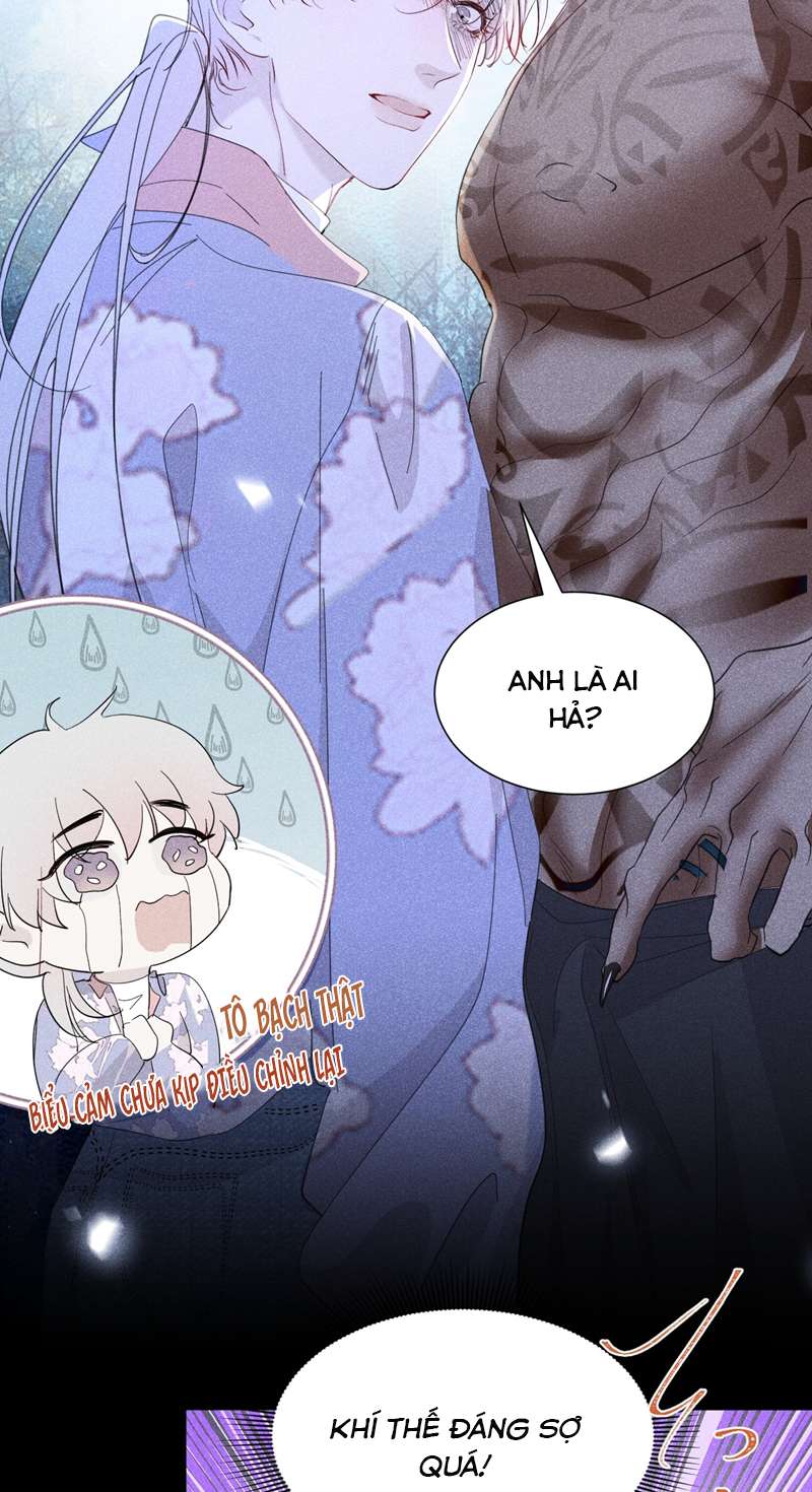 Nhặt Được Ác Ma Chap 4 - Next Chap 5