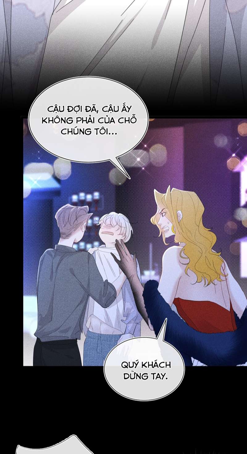 Nhặt Được Ác Ma Chap 4 - Next Chap 5