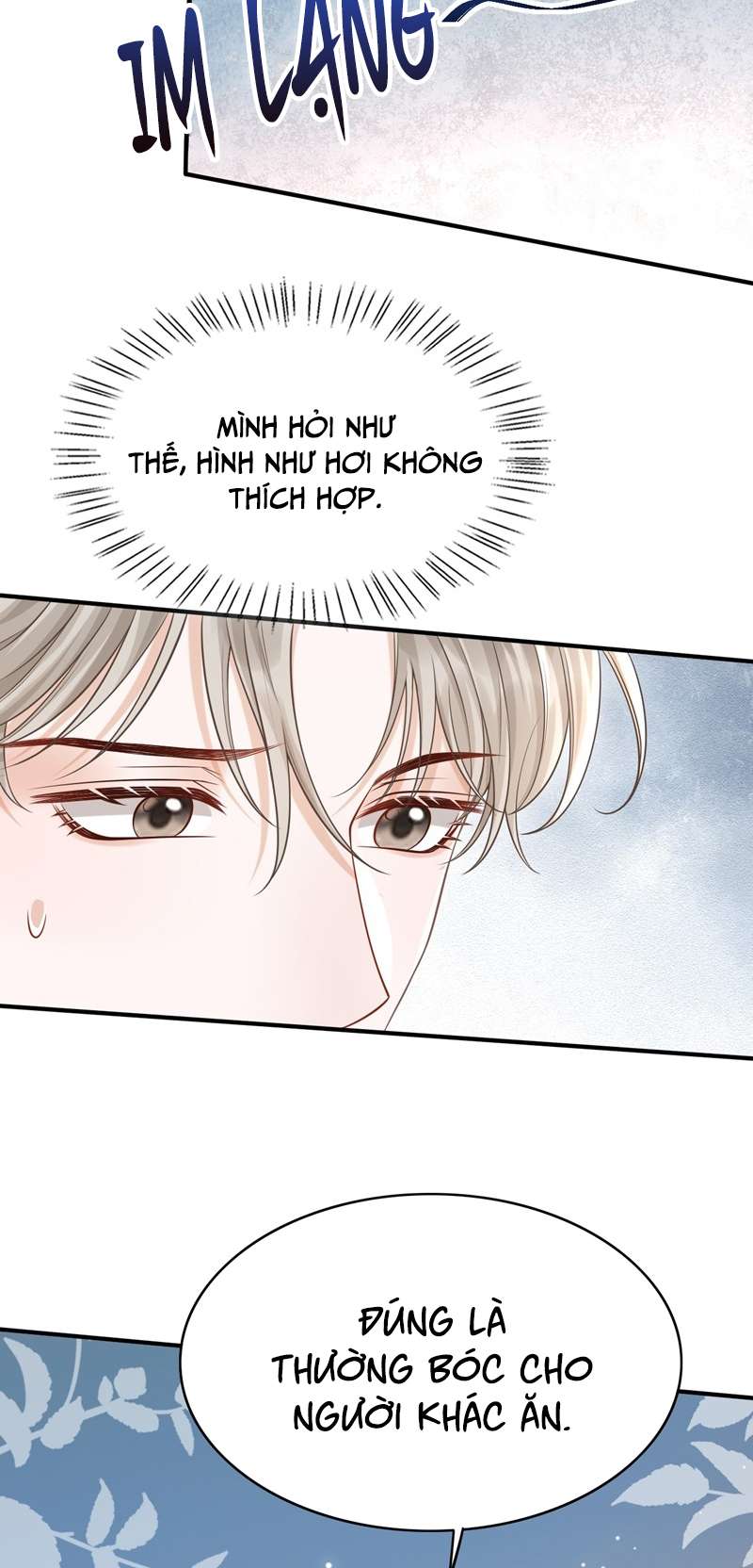 Để Tâm Chap 41 - Next Chap 42