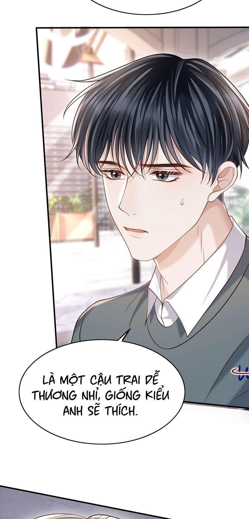 Để Tâm Chap 41 - Next Chap 42