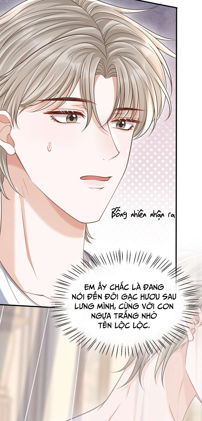 Để Tâm Chap 41 - Next Chap 42