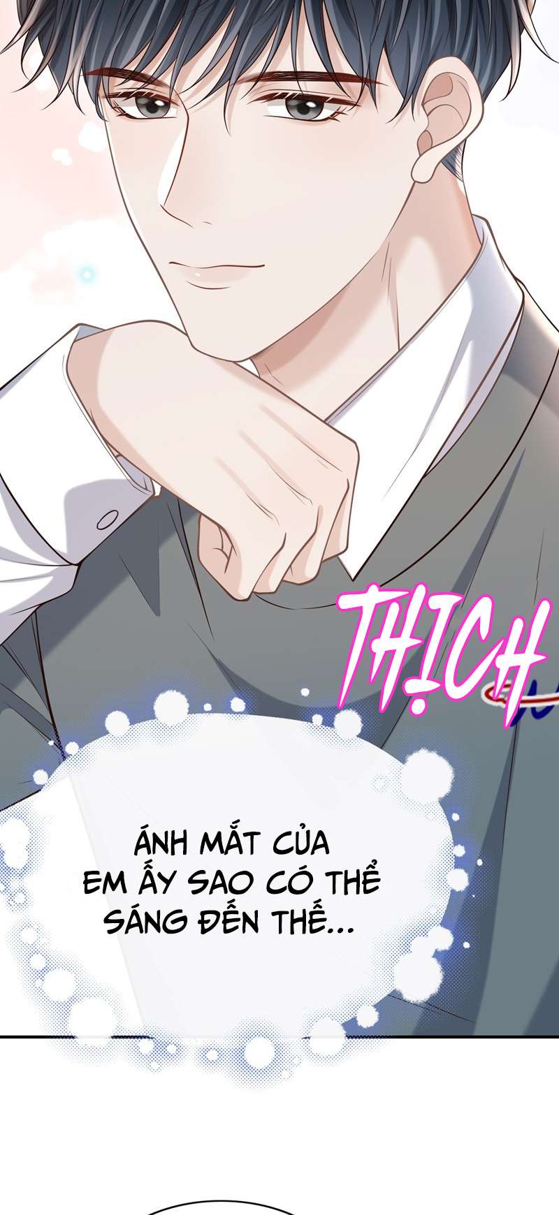 Để Tâm Chap 41 - Next Chap 42