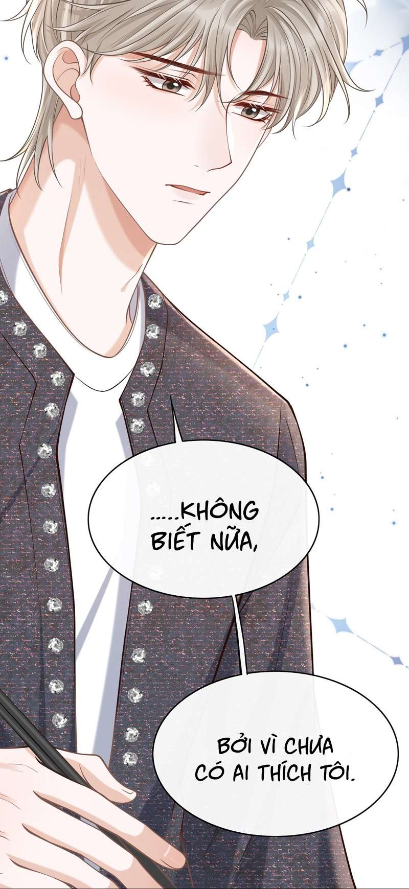 Để Tâm Chap 41 - Next Chap 42