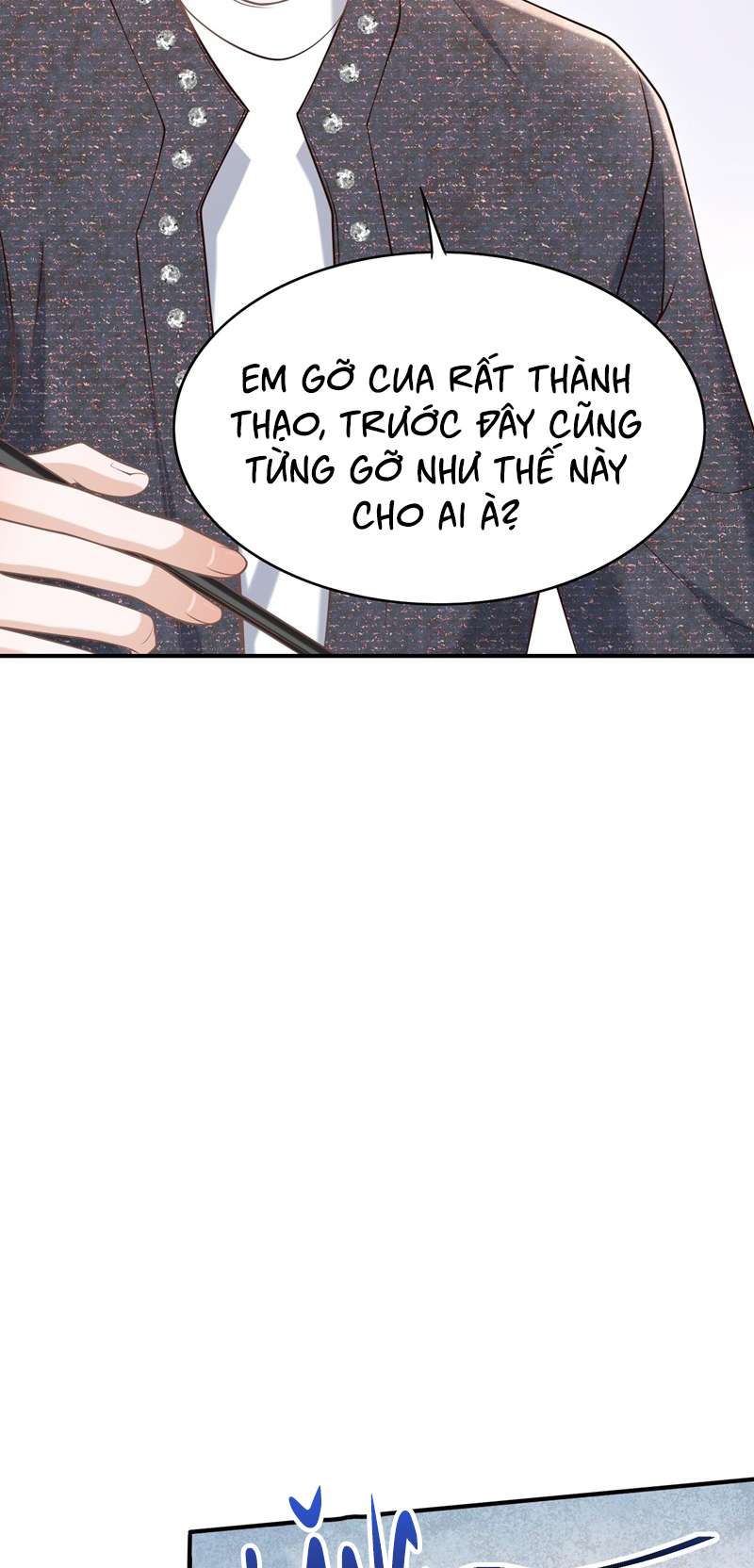 Để Tâm Chap 41 - Next Chap 42