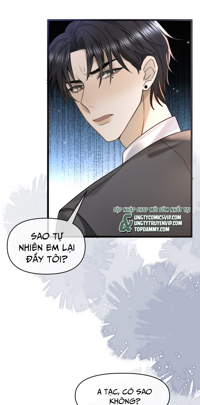 Phù Hợp Quá Hạn Chap 8 - Next Chap 9