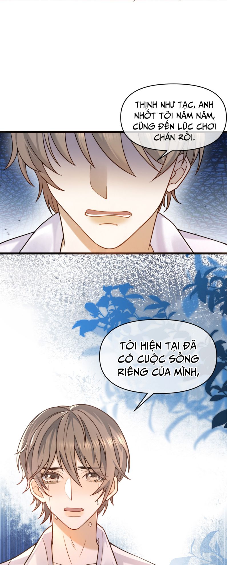 Phù Hợp Quá Hạn Chap 8 - Next Chap 9