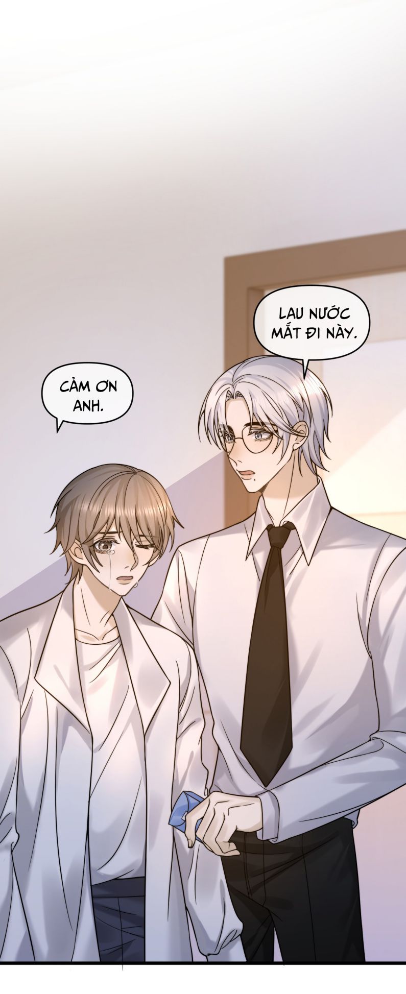 Phù Hợp Quá Hạn Chap 8 - Next Chap 9