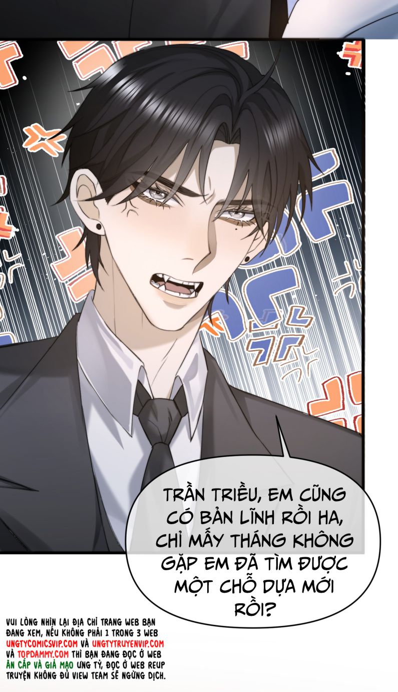 Phù Hợp Quá Hạn Chap 8 - Next Chap 9