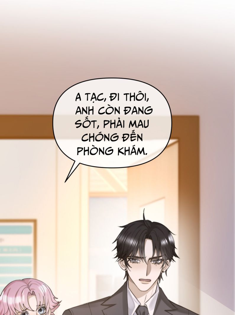 Phù Hợp Quá Hạn Chap 8 - Next Chap 9