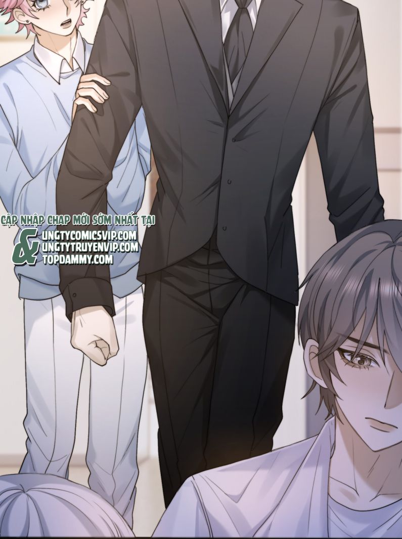 Phù Hợp Quá Hạn Chap 8 - Next Chap 9