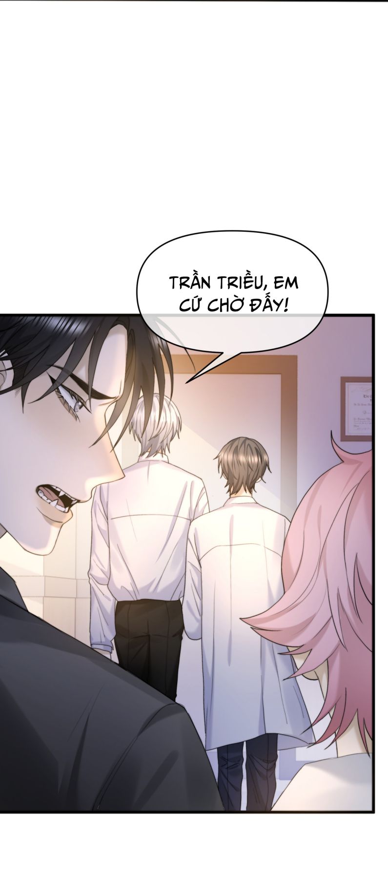 Phù Hợp Quá Hạn Chap 8 - Next Chap 9