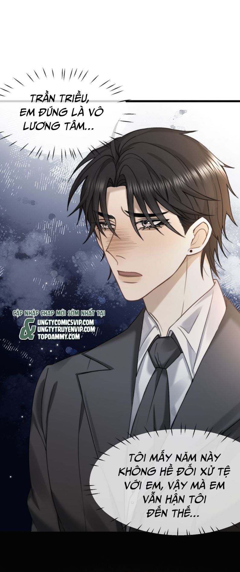 Phù Hợp Quá Hạn Chap 8 - Next Chap 9