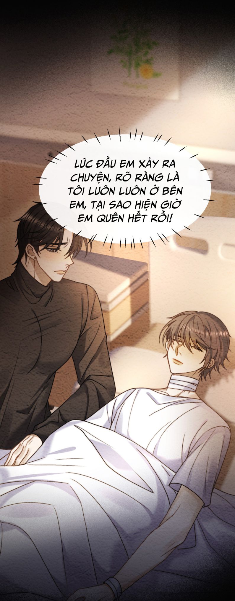 Phù Hợp Quá Hạn Chap 8 - Next Chap 9