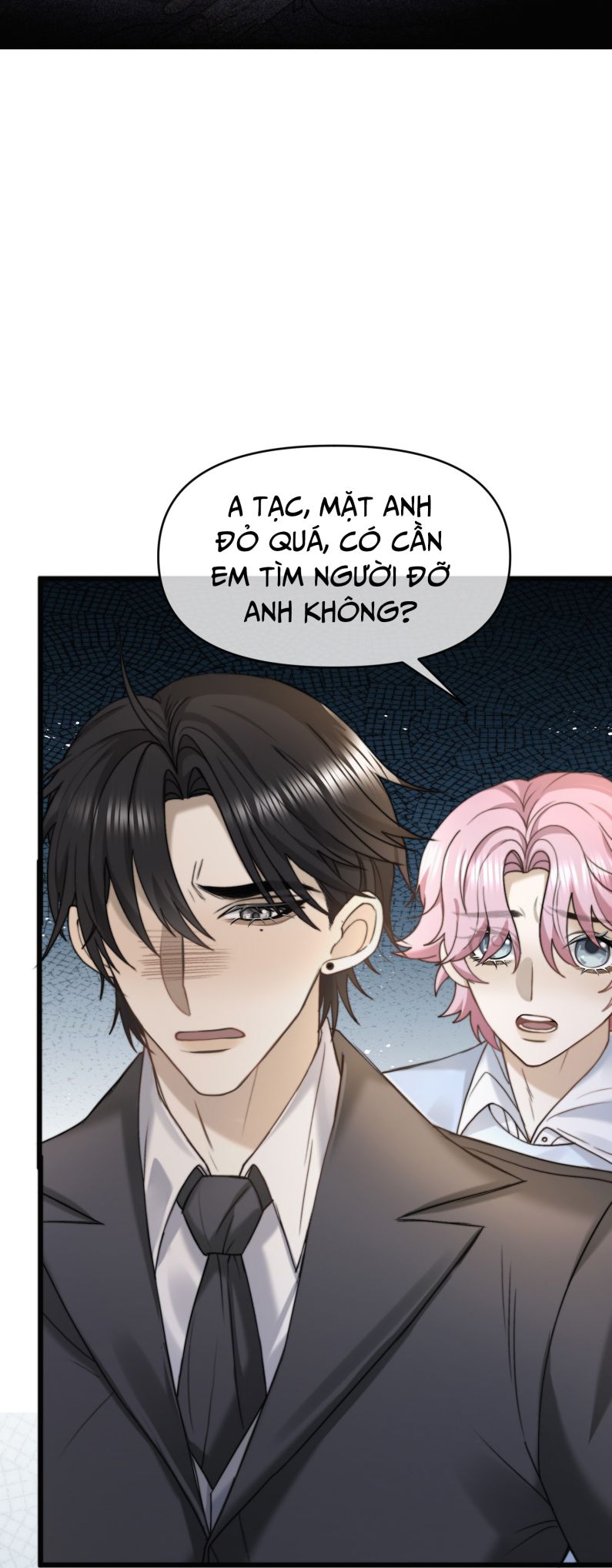 Phù Hợp Quá Hạn Chap 8 - Next Chap 9