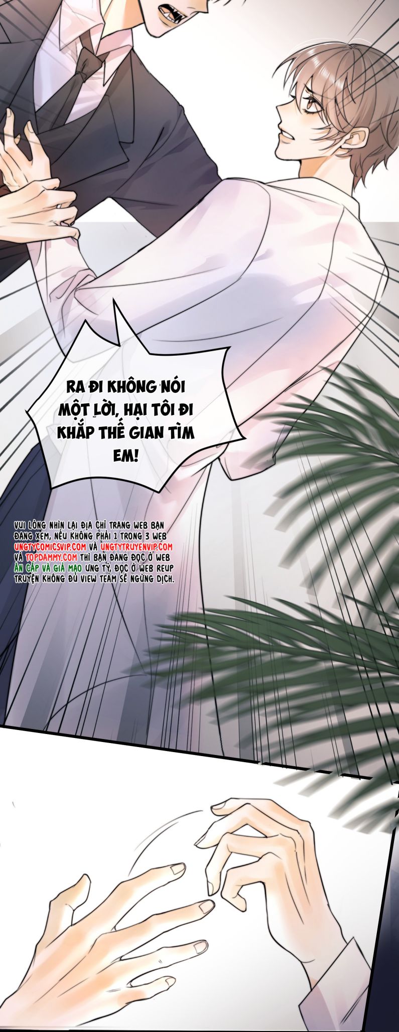 Phù Hợp Quá Hạn Chap 8 - Next Chap 9