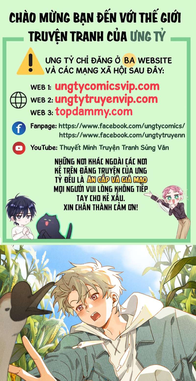 Tôi Không Cùng Anh Đến Vùng Đất Bắp Ngô Đâu! Chap 6 - Next Chap 7