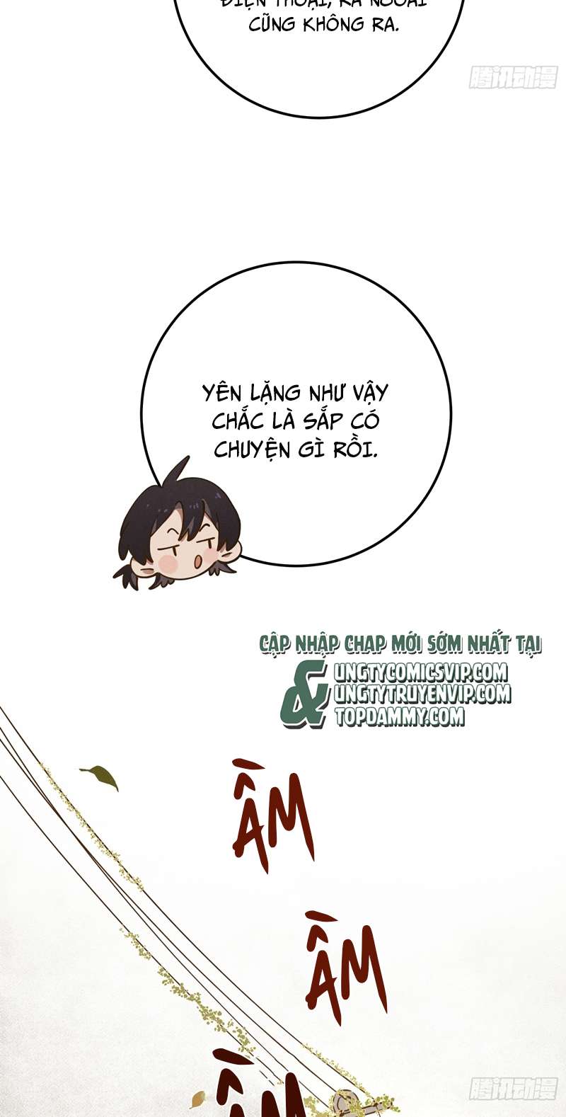 Tôi Không Cùng Anh Đến Vùng Đất Bắp Ngô Đâu! Chap 6 - Next Chap 7