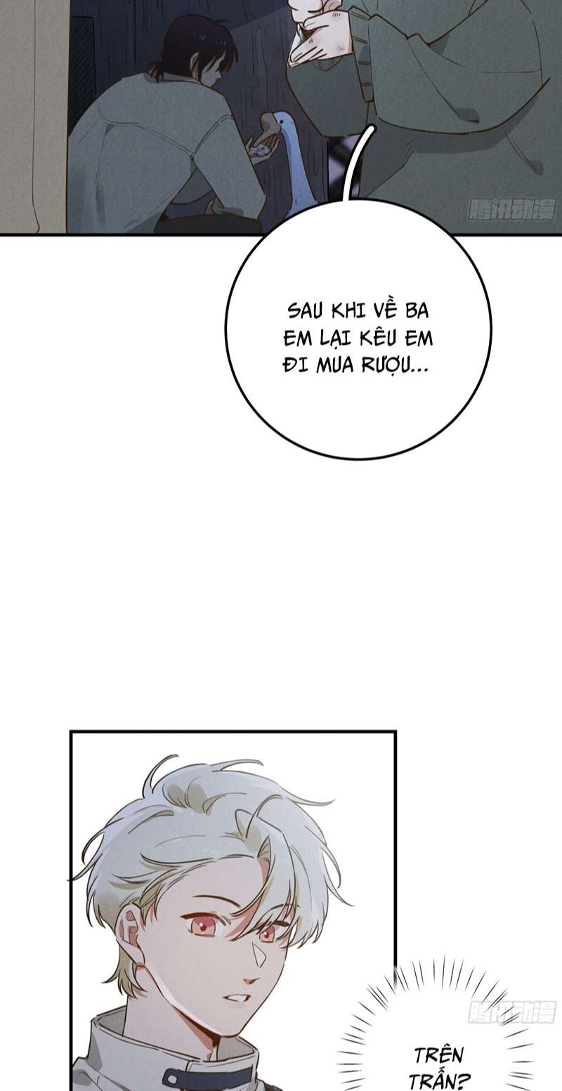 Tôi Không Cùng Anh Đến Vùng Đất Bắp Ngô Đâu! Chap 6 - Next Chap 7