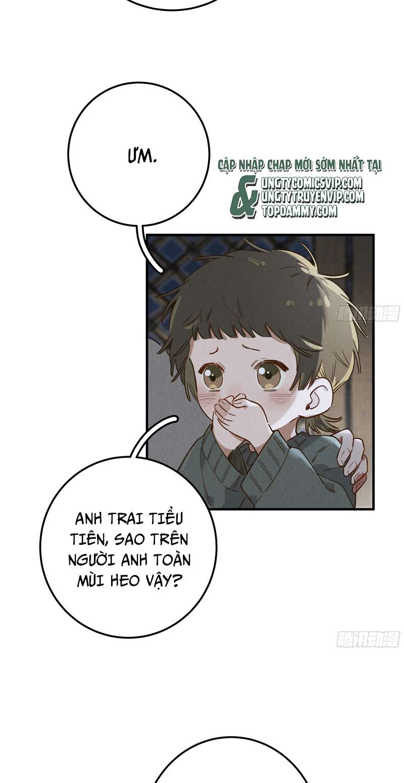 Tôi Không Cùng Anh Đến Vùng Đất Bắp Ngô Đâu! Chap 6 - Next Chap 7