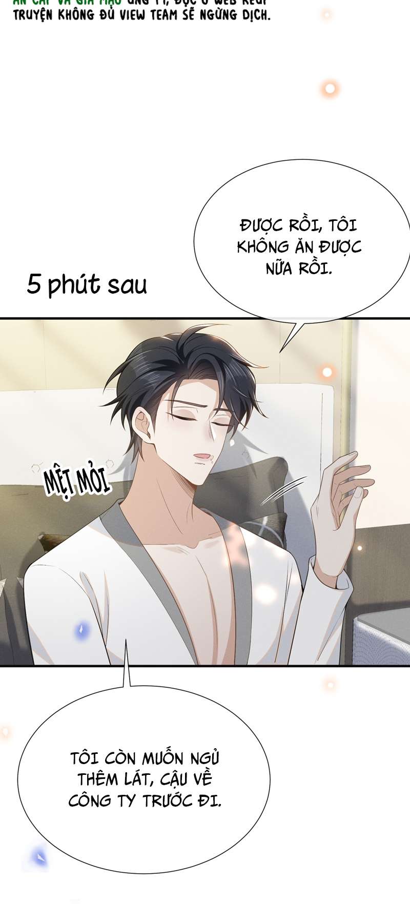 Lai sinh bất kiến Chapter 101 - Next Chapter 102