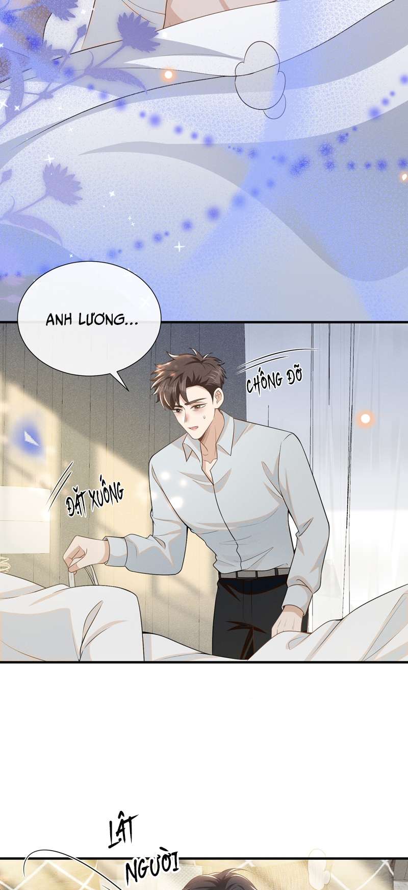 Lai sinh bất kiến Chapter 101 - Next Chapter 102