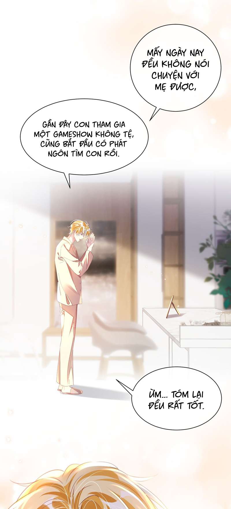 Sổ tay công lược ảnh đế Chap 16 - Next Chap 17