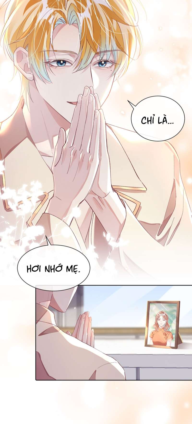 Sổ tay công lược ảnh đế Chap 16 - Next Chap 17