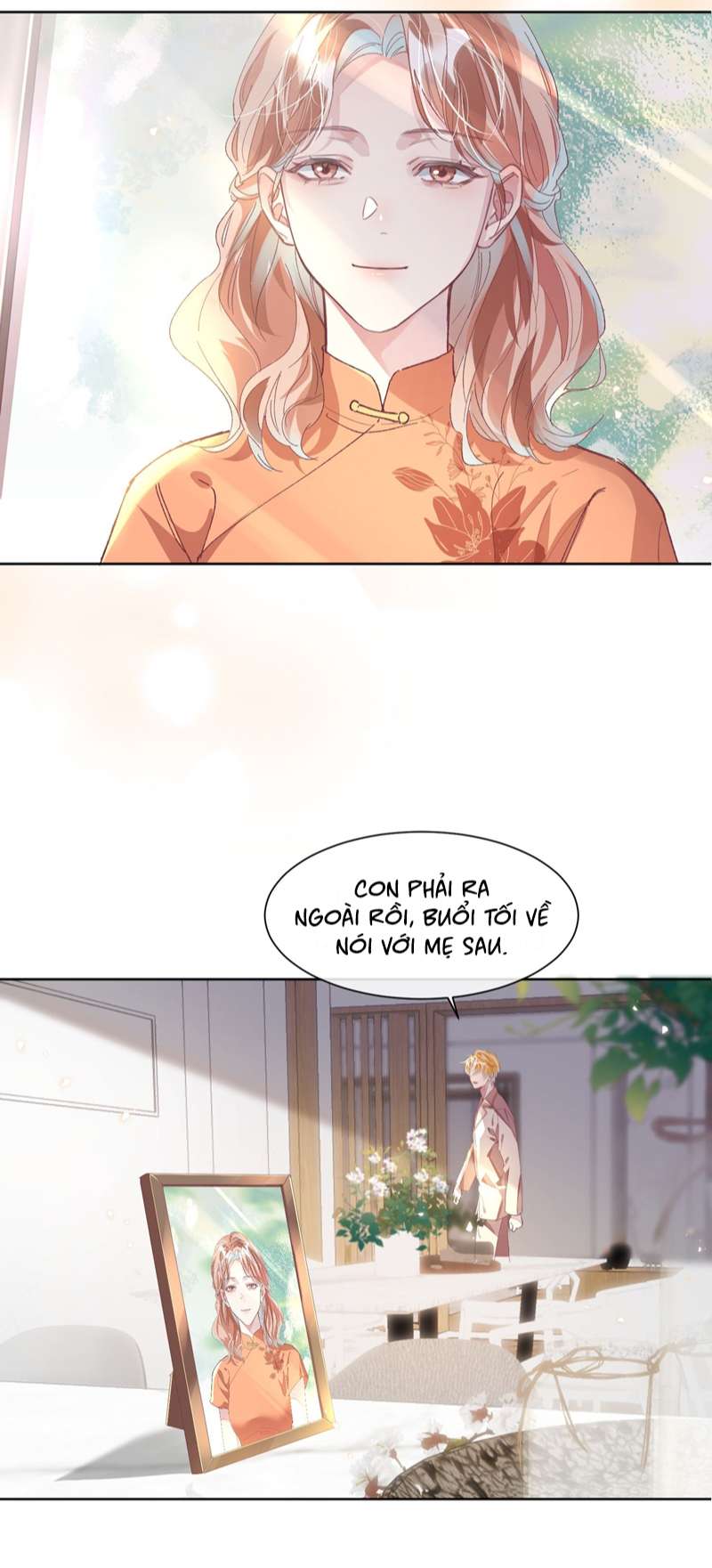 Sổ tay công lược ảnh đế Chap 16 - Next Chap 17