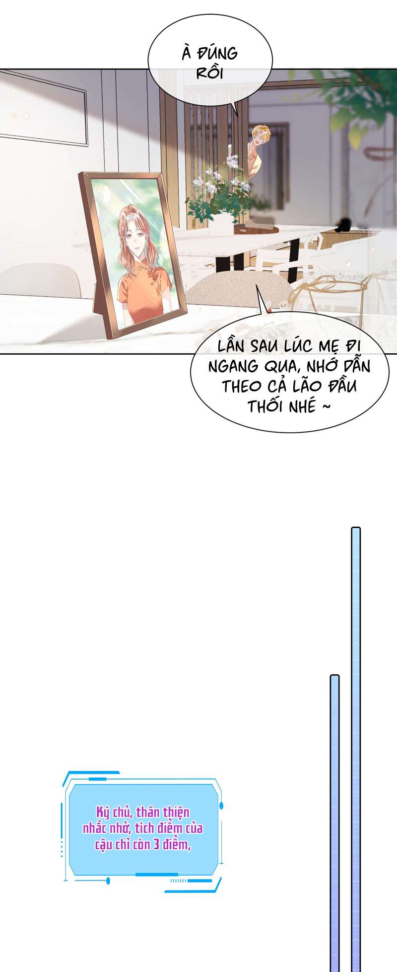 Sổ tay công lược ảnh đế Chap 16 - Next Chap 17