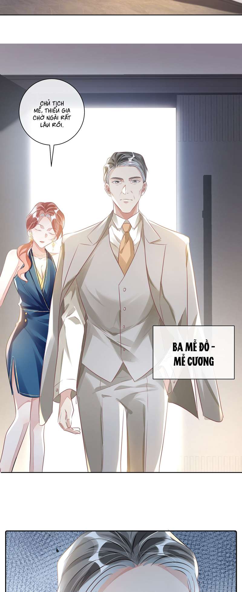 Sổ tay công lược ảnh đế Chap 16 - Next Chap 17