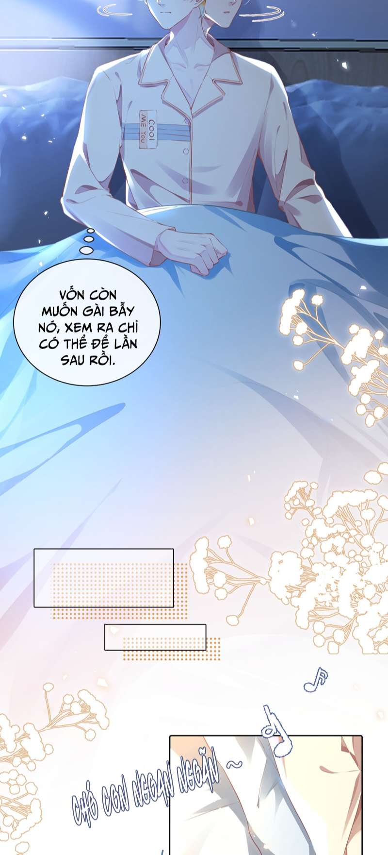 Sổ tay công lược ảnh đế Chap 16 - Next Chap 17