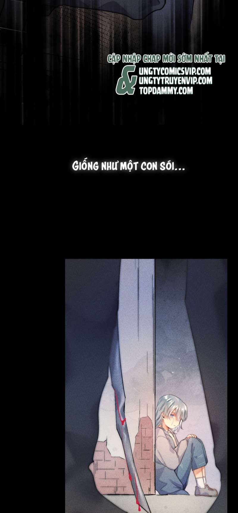 Cao Tháp Chap 14 - Next Chap 15