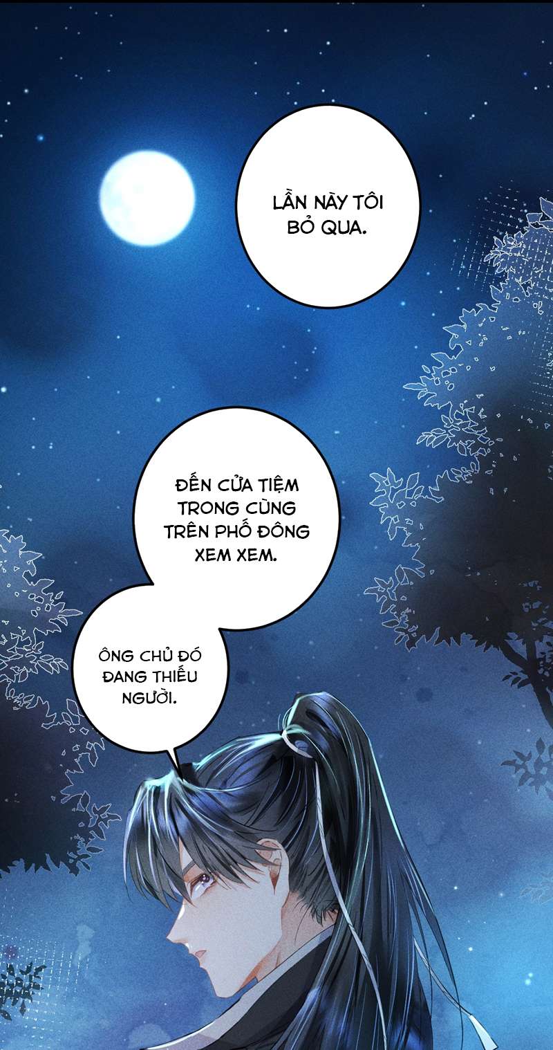 Cao Tháp Chap 14 - Next Chap 15