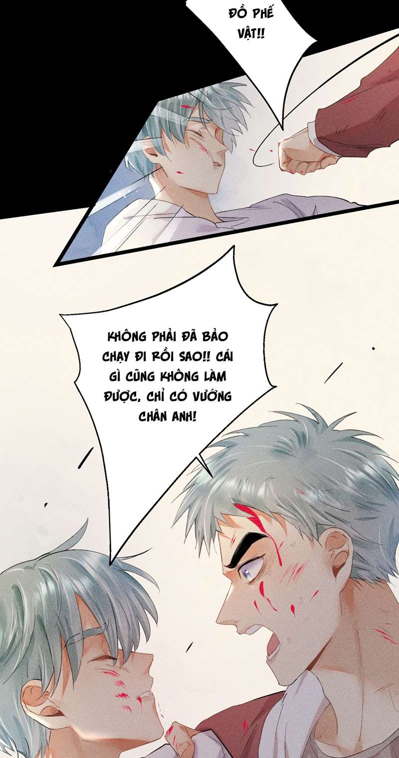 Cao Tháp Chap 14 - Next Chap 15