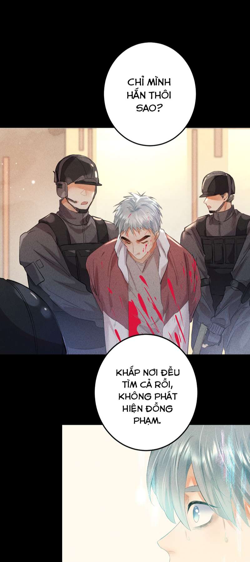 Cao Tháp Chap 14 - Next Chap 15