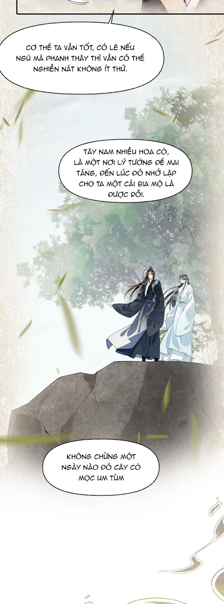 Tiên Tổ Tại Hạ Chap 11 - Next Chap 12