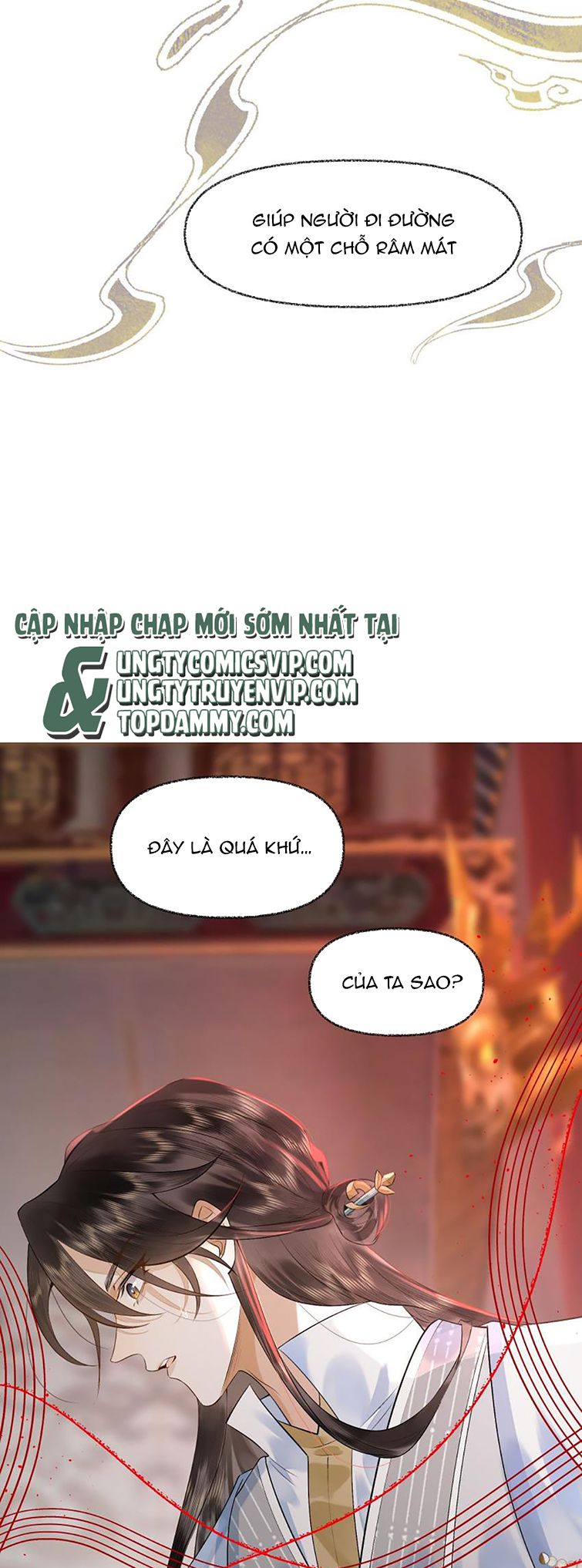 Tiên Tổ Tại Hạ Chap 11 - Next Chap 12