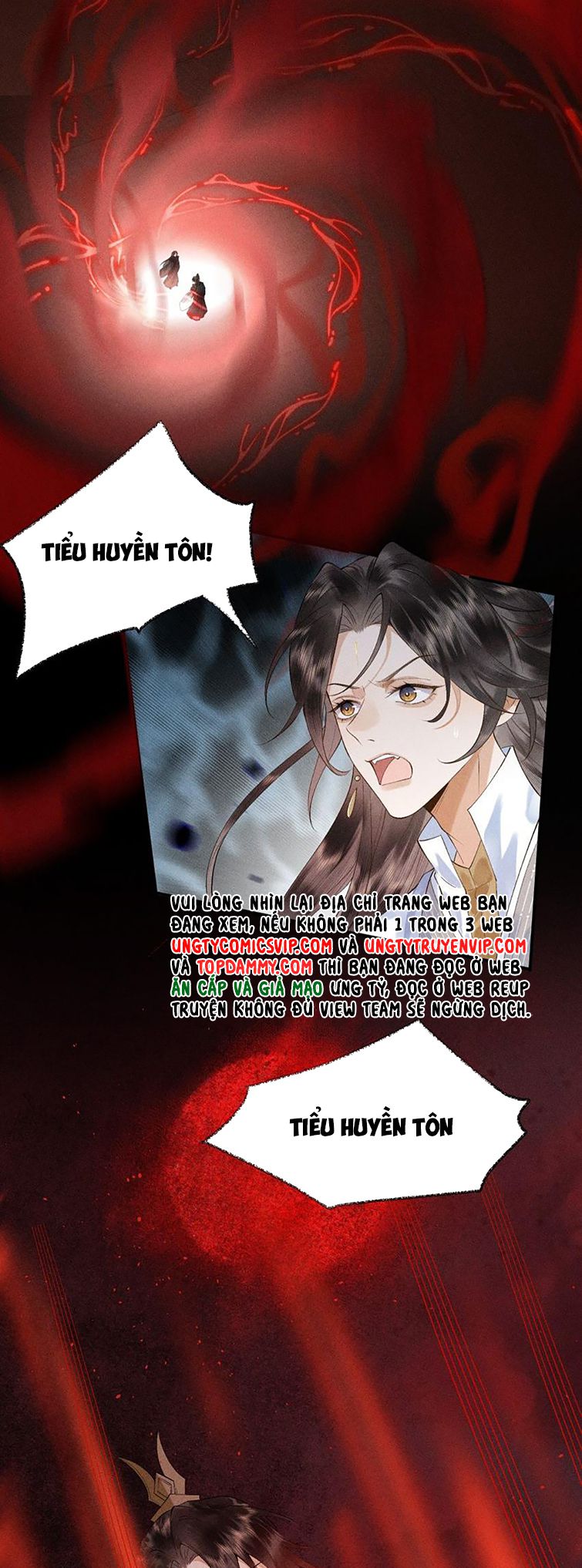 Tiên Tổ Tại Hạ Chap 11 - Next Chap 12