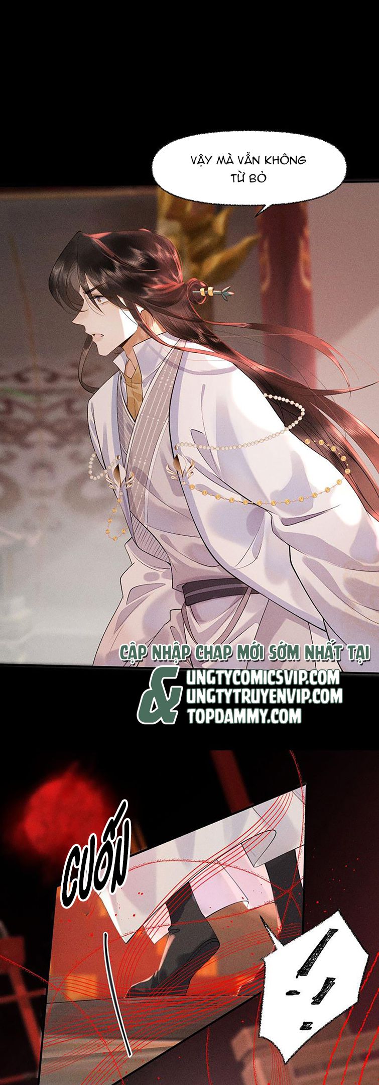 Tiên Tổ Tại Hạ Chap 11 - Next Chap 12