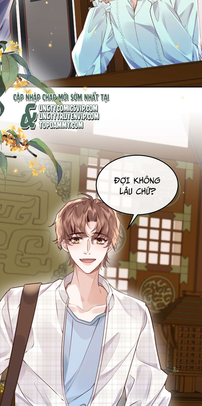 Định Chế Tư Nhân Tổng Tài Chap 60 - Next Chap 61