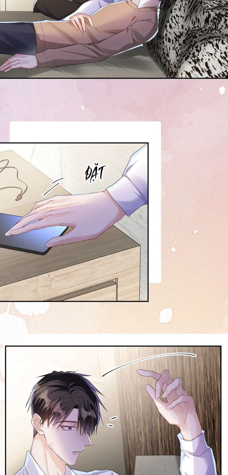 Mạnh mẽ công chiếm Chap 100 - Next Chap 101