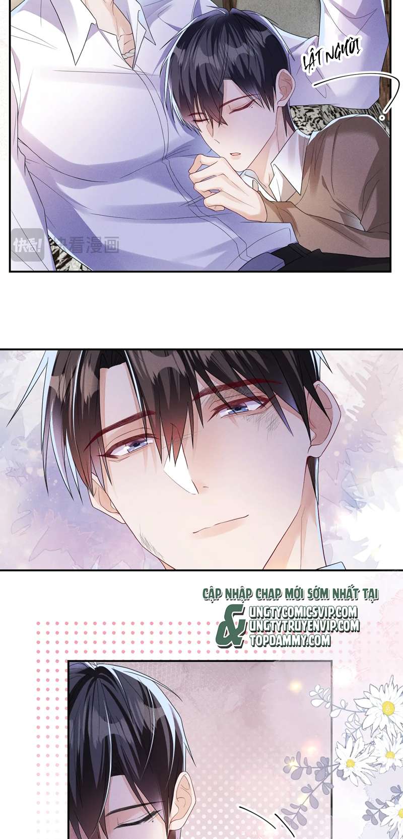 Mạnh mẽ công chiếm Chap 100 - Next Chap 101