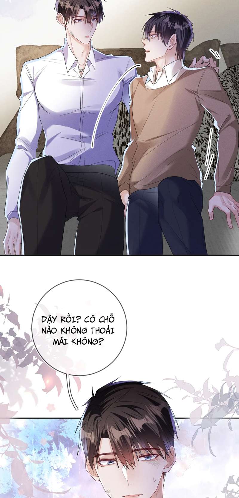 Mạnh mẽ công chiếm Chap 100 - Next Chap 101