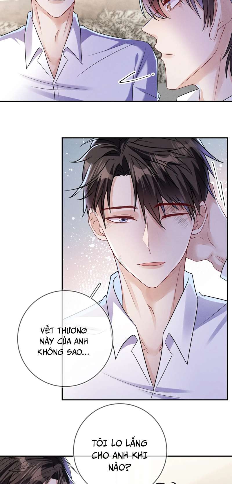 Mạnh mẽ công chiếm Chap 100 - Next Chap 101