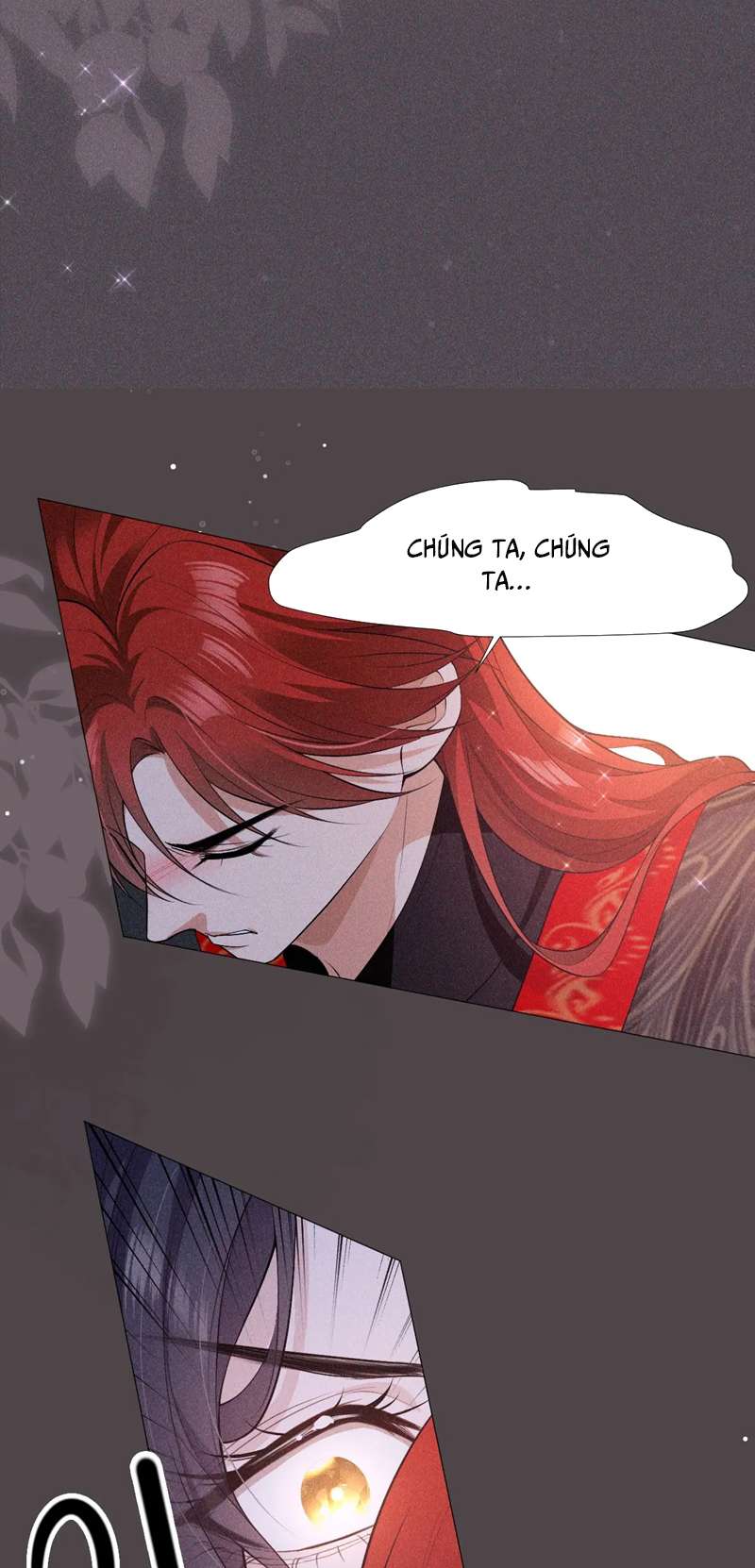 Đế Quân Có Hỷ Chap 8 - Next Chap 9