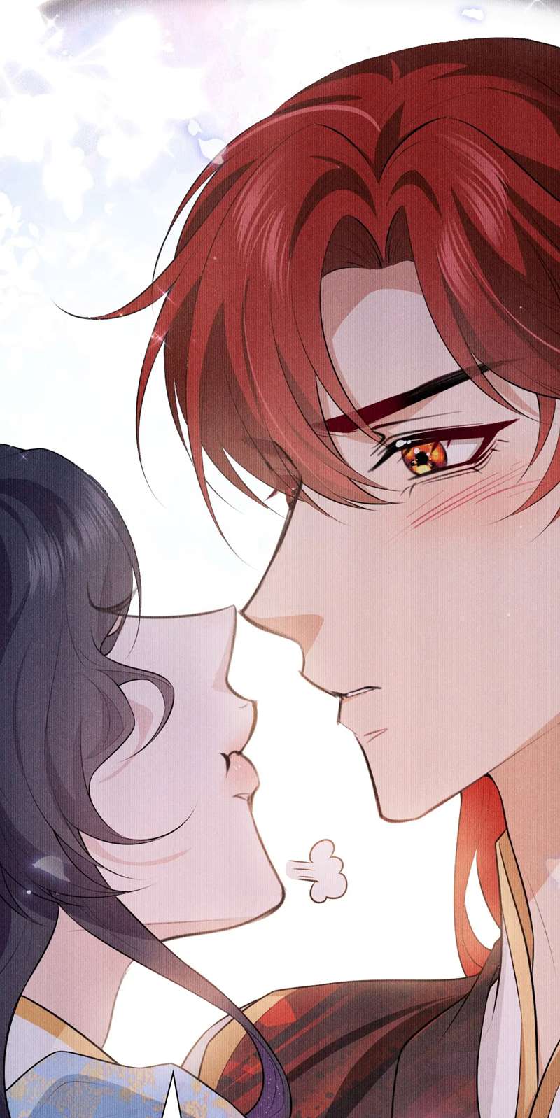 Đế Quân Có Hỷ Chap 8 - Next Chap 9