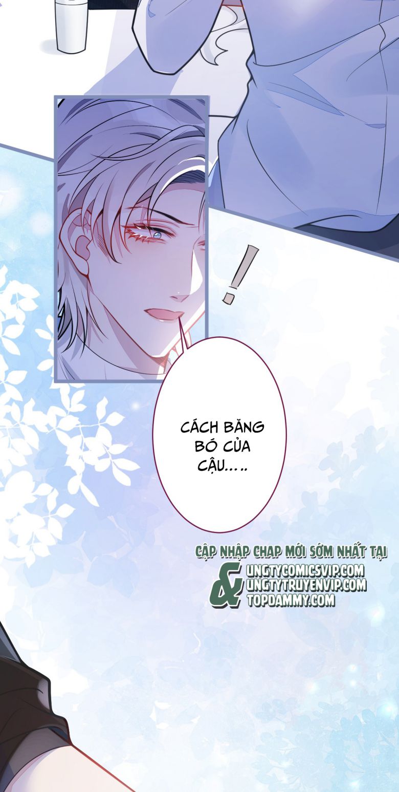 Báo Ân Của Sói Chap 13 - Next Chap 14