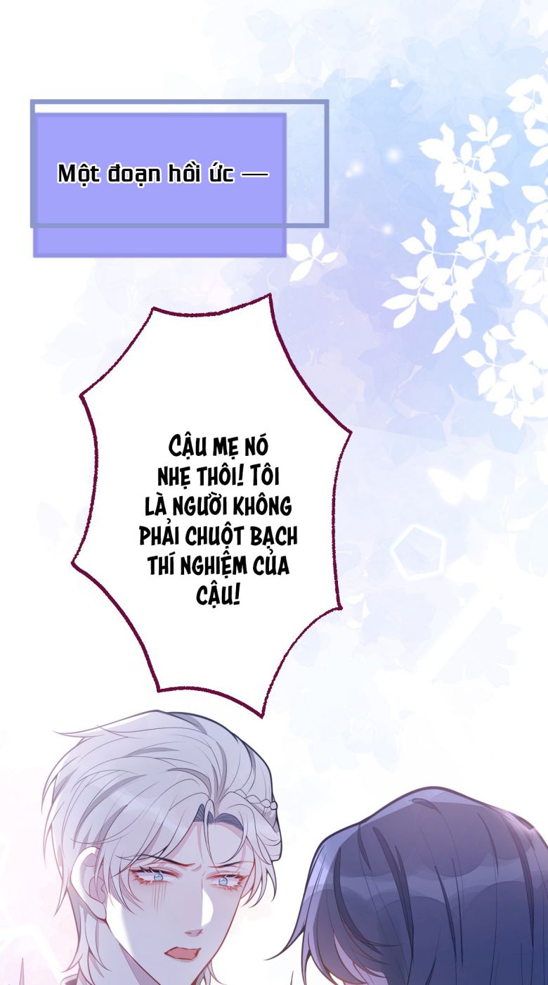 Báo Ân Của Sói Chap 13 - Next Chap 14