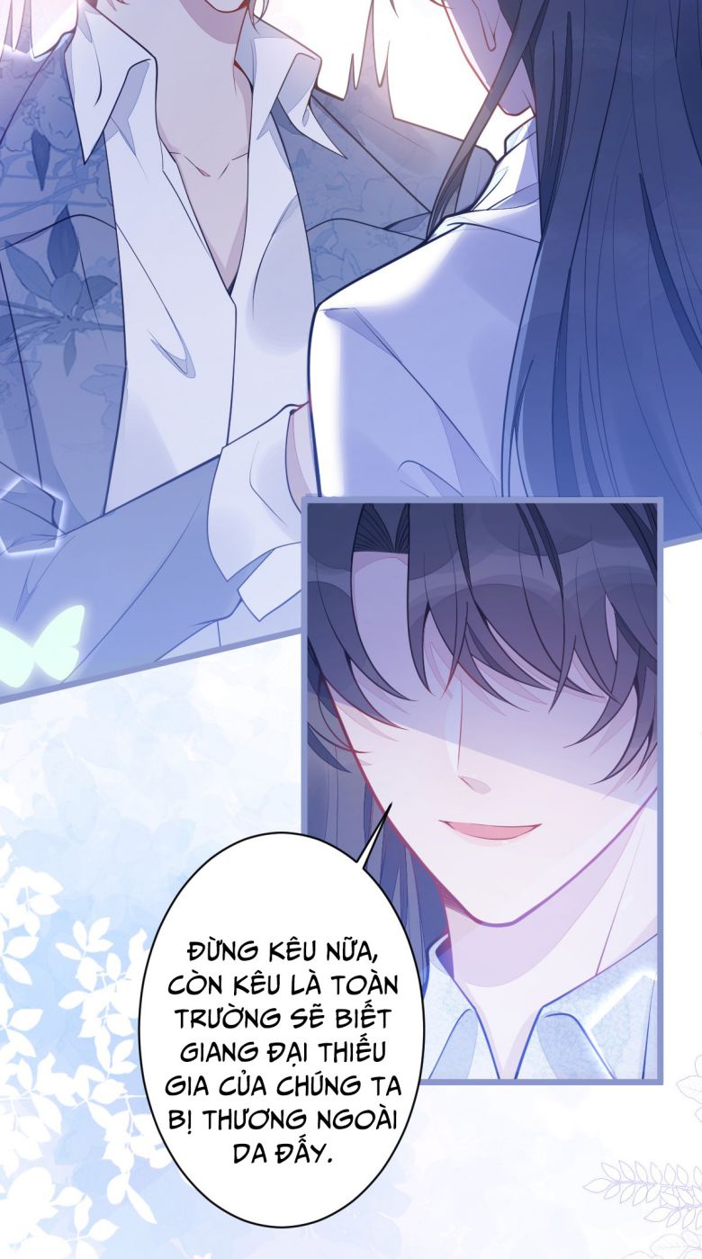 Báo Ân Của Sói Chap 13 - Next Chap 14